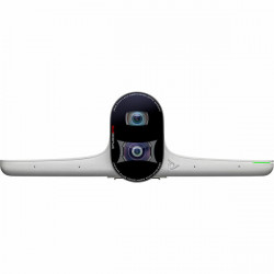 Poly Studio E70 4K Ultra HD Smart Video Conferencing Camera - 2200-87090-001